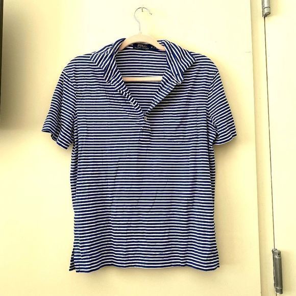 Polo Ralph Lauren Other - Polo Ralph Lauren Striped Polo‎
